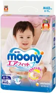 Moony. 6-11 �� 62��� ����