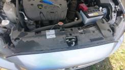 Дефлектор радиатора. Mitsubishi Lancer Evolution, CY3A, CY4A, CY6A Mitsubishi Lancer, CX1A, CX2A, CX3A, CX4A, CX5A, CX6A, CX8A, CX9A, CY1A, CY2A, CY3A...
