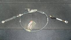 Тросик переключения автомата. Toyota Corolla Fielder, NZE124, NZE124G, ZZE124, ZZE124G