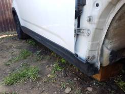 Порог кузовной. Chevrolet Orlando, J309 Двигатели: 2H0, Z20D1