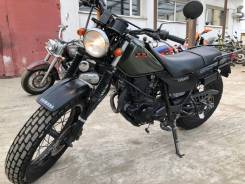 Yamaha TW 225. 225 куб. см., исправен, птс, без пробега. Под заказ