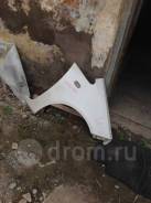 Крыло. Mitsubishi Colt Plus, Z24W Двигатель 4A91. Под заказ