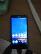 Asus ZenFone 2 ZE551ML. Б/у, до 8 Гб, Красный