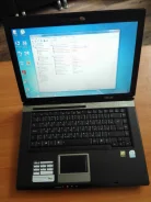 Asus X59SL. 15.4", 1,8����, ��� 4 ��, ���� 120���, WiFi, Bluetooth, ����������� �� 1��. ����