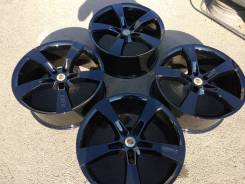 FR Design. 10.0x22", 5x130.00, ET45