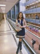 Гид. Незаконченное высшее образование (студент), опыт работы 1 месяц
