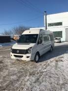 Volkswagen Crafter. Продам фольксваген крафтер 2012 г. в., 20 мест