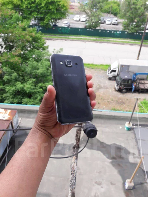 Samsung Galaxy J5 2015. �/�, ������ ����