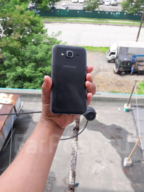 Samsung Galaxy J5 2015. �/�, ������ ����