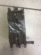 Колодки тормозные. Honda Accord, CL8, CM3, CL7, CM2, CM1 Двигатели: K20A, K24A
