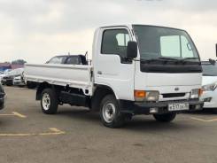 Nissan Atlas. Продаётся грузовик Ниссан атлас, 2 700 куб. см., 1 500 кг.