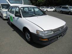 Toyota Corolla. EE1030063905, 5EFE
