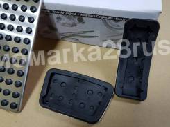 Накладка на педаль. Lexus RX350 Lexus RX450h Lexus RX270. Под заказ