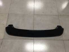 Спойлер. Toyota Voxy, ZRR70G, ZRR70W, ZRR75G, ZRR75W Toyota Noah, ZRR70G, ZRR70W, ZRR75G, ZRR75W. Под заказ