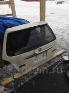 Дверь багажника. Honda Odyssey, RA8 Двигатель J30A. Под заказ