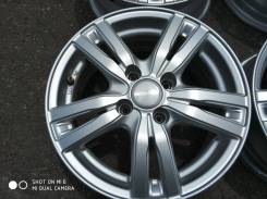 Dunlop Dufact. 5.5x14", 4x100.00, ET42