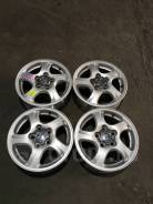 Mitsubishi. 5.5x15", 5x114.30, ET45. Под заказ