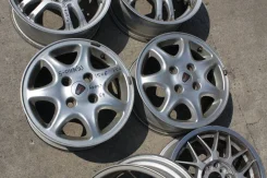 Rover. 6.0x15", 4x114.3, ET50, �� 64���. ����