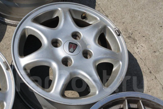 Rover. 6.0x15", 4x114.3, ET50, �� 64���. ����