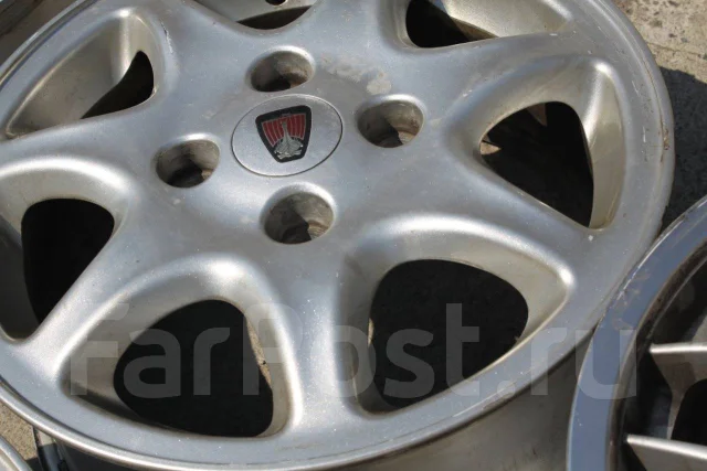 Rover. 6.0x15", 4x114.3, ET50, �� 64���. ����
