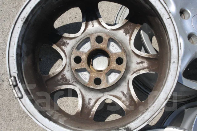Rover. 6.0x15", 4x114.3, ET50, �� 64���. ����