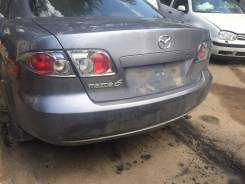 Mazda Mazda6