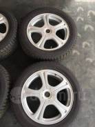 K&K Питер AL. 7.0x17", 5x100.00, 5x114.30, ET50. Под заказ