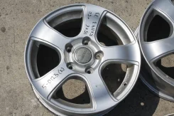 Violento. 6.0x15", 5x114.3, ET50, �� 73,0���. ����