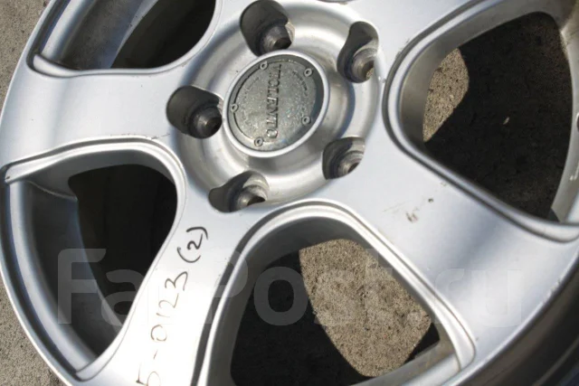 Violento. 6.0x15", 5x114.3, ET50, �� 73���. ����