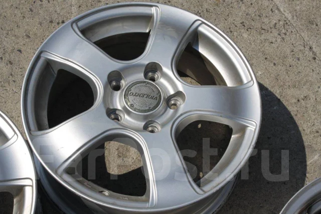 Violento. 6.0x15", 5x114.3, ET50, �� 73���. ����