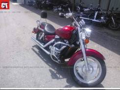 Honda Shadow 1100. 1 100 куб. см., исправен, птс, без пробега. Под заказ