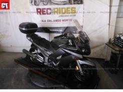 Yamaha FJR 1300. 1 300 куб. см., исправен, птс, без пробега. Под заказ