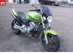 Honda CB 900SF. 900 куб. см., исправен, птс, без пробега