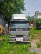 Грузоперевозки до 2,5 т фургон