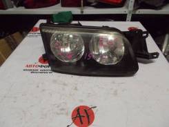 Фара. Nissan R'nessa, N30 Двигатели: SR20DE, SR20DET