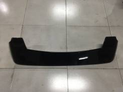 Спойлер. Toyota Land Cruiser, J200, URJ202, URJ202W, UZJ200, UZJ200W, VDJ200. Под заказ