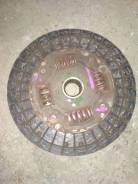Диск сцепления. Toyota: Lite Ace, Lite Ace Noah, Town Ace, Master Ace Surf, Town Ace Noah Двигатели: 2CT, 3CE