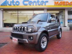 Suzuki Jimny Sierra. автомат, 4wd, 1.3, бензин, 10 тыс. км, б/п. Под заказ