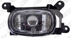 Фара противотуманная. Mitsubishi Airtrek, CU2W, CU4W, CU5W Mitsubishi Outlander Двигатели: 4G63, 4G63T, 4G64, 4G69. Под заказ