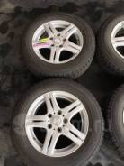 Dunlop Dufact DF5. 6.0x15", 5x114.30, ET50. Под заказ