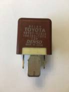 Реле. Toyota: Mirai, Platz, Windom, Ipsum, iQ, Corolla, MR-S, Dyna, Tundra, Raum, Mark II Wagon Blit, Echo Verso, Tarago, Voltz, Succeed, Aygo, bB, Si...