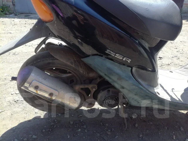 Honda Dio AF35 SR. 49����. ��., ��������, ���������, ������ �� �� ����