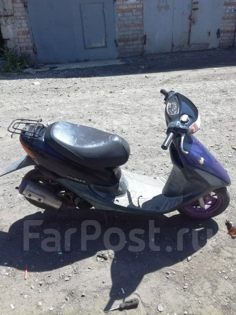 Honda Dio AF35 SR. 49����. ��., ��������, ���������, ������ �� �� ����