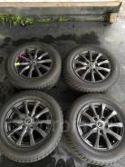 K&K Питер AL. 6.0x15", 5x114.30, ET50. Под заказ