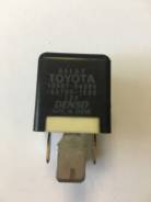 Реле. Toyota: Windom, Platz, ist, Crown, Ipsum, WiLL Vi, Corolla, MR-S, Yaris Verso, Avensis Verso, Opa, Echo Verso, Tarago, Picnic, Picnic Verso, bB...