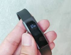 Умные спортивные часы Xiaomi Amazfit Arc. Гарантия. Доставка. Техносеть во Владивостоке Умные часы.