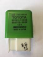 Реле. Toyota: Regius Ace, Corona, Lite Ace, Windom, Aristo, Ipsum, Sprinter Trueno, Corolla, Altezza, Regius, Vista, Sprinter, Caldina, Sprinter Carib...