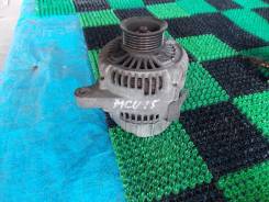 Генератор. Toyota: Windom, Harrier, Camry Gracia, Mark II Wagon Qualis, Mark II Lexus RX300, MCU10, MCU15 Двигатели: 1MZFE, 2MZFE
