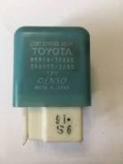 Реле. Toyota: Windom, Crown, Aristo, Altezza, Caldina, Nadia, Mark II Wagon Qualis, Gaia, Soarer, Pronard, Crown Majesta, Harrier, Land Cruiser, Celsi...
