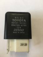 Реле. Toyota: Windom, Corona, Lite Ace, Aristo, Ipsum, Corolla, Altezza, Tercel, Dyna, Tundra, Stout, Raum, Sprinter, Vista, Sprinter Carib, Vista Ard...
